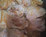 Foto del paso 2 de la receta: Pollo a la mostaza light
