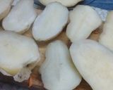 Foto del paso 7 de la receta: Papas rellenas con carne picada