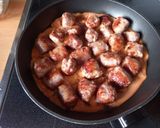 Foto del paso 6 de la receta: 276. Butifarra fresca a las tres salsas