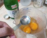 รูปขั้นตอนการทำที่ 5 ของ ไข่หวานญี่ปุ่น สไตล์ซูชิ สูตรประจำบ้าน