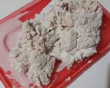 Zinger burger recipe step 4 photo