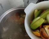 Foto langkah ke 4 dari resep Asem Asem Iga Sapi.