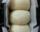 Foto del paso 3 de la receta: Pan de molde (new look)
