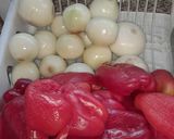 Foto del paso 1 de la receta: Salsa pizzera