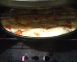 Foto del paso 6 de la receta: Pizzas Esponjosas