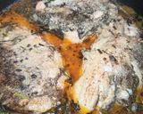 Foto del paso 4 de la receta: Sancocho de Cabezas de Salmón
