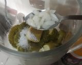 Foto del paso 2 de la receta: Crema de brócoli