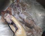 Foto del paso 1 de la receta: Calamares al ajillo y pimentón