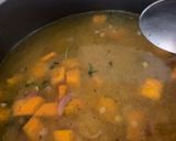 Foto del paso 2 de la receta: Lentejas guisadas 🇩🇴
