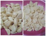 Foto langkah ke 1 dari resep Bawang putih goreng krispy anti gagal #BikinRamadanBerkesan.
