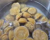 Foto del paso 3 de la receta: Sorrentinos