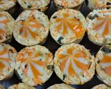Foto langkah ke 4 dari resep Tahu Fantasi Dumpling Cheese.