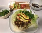 Foto del paso 2 de la receta: Enrollado de lechuga 🥬🥗🧆