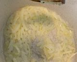 Édesburgonyás szósz, tésztával 🌿vegán recept fázis 2 fotója