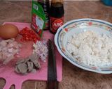 Foto langkah ke 1 dari resep Nasi Goreng Spesial.