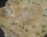 Stuffed green peas and paneer paratha with lauki recipe step 3 photo