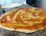 Foto do passo 7 de Massa de pizza caseira