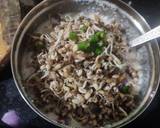 Sprouts Moong Raita recipe step 4 photo