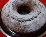 Foto del paso 4 de la receta: Torta de dulce de leche