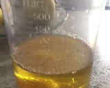 Foto del paso 4 de la receta: Mayonesa casera en 1 minuto (¡con truco! no se corta nunca)