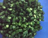 Foto langkah ke 1 dari resep Pencok Kacang Panjang.