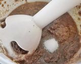 Kacsazsíros májaskrém 🍴 recept fázis 4 fotója