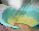 Foto langkah ke 3 dari resep Sagu Keju Spesial.