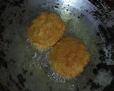 Foto langkah ke 6 dari resep Banana balls chocolate.