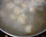 Foto langkah ke 2 dari resep 🍒Baso tahu.