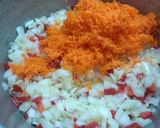 Foto del paso 1 de la receta: Salsa de tomate para frezzar