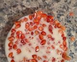 Foto del paso 2 de la receta: Postre de granada