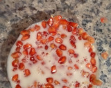Foto del paso 2 de la receta: Postre de granada