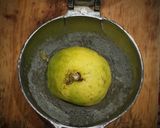 Foto langkah ke 3 dari resep CUCUMBER LIME ICE atau ES MENTIMUN ASAM.