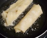 Foto del paso 8 de la receta: Rollitos primavera