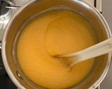 Foto del paso 2 de la receta: Budín de Polenta (sí, sí... leíste bien!)