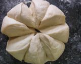 स्टफ्ड गार्लिक रोल (Stuffed Garlic Roll Recipe In Hindi) रेसिपी चरण 4 फोटो