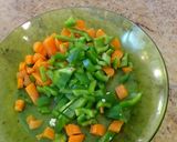 Foto del paso 1 de la receta: Potaje de espinacas