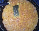 صورة لخطوة 3 من وصفة بسبوسة 😋