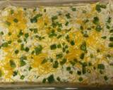 Tator Tot Jalepeno Popper Casserole recipe step 3 photo