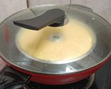 Foto langkah ke 5 dari resep Bolu Keju.