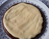 Foto del paso 3 de la receta: Bizcocho de chocolate y coco