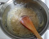 Babfőzelék recept fázis 2 fotója