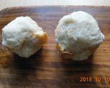 Töltött csirke recept fázis 4 fotója