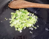 Foto del paso 3 de la receta: Blinis de papas (contorno)
