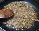 Foto del paso 2 de la receta: Pollo agridulce