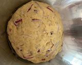 Foto del paso 7 de la receta Focaccia