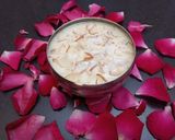 A picture of step 5 of Vermicelli Kheer.