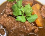 Foto langkah ke 5 dari resep 29. Semur Daging Kentang Istimewa.