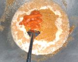 Foto langkah ke 5 dari resep Ojek aka cilok bumbu kacang.