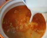 Foto langkah ke 4 dari resep Soto Tangkar.